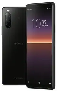 Замена телефона Sony Xperia 10 II в Волгограде